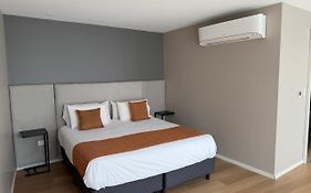 Purobaires Hotel Boutique